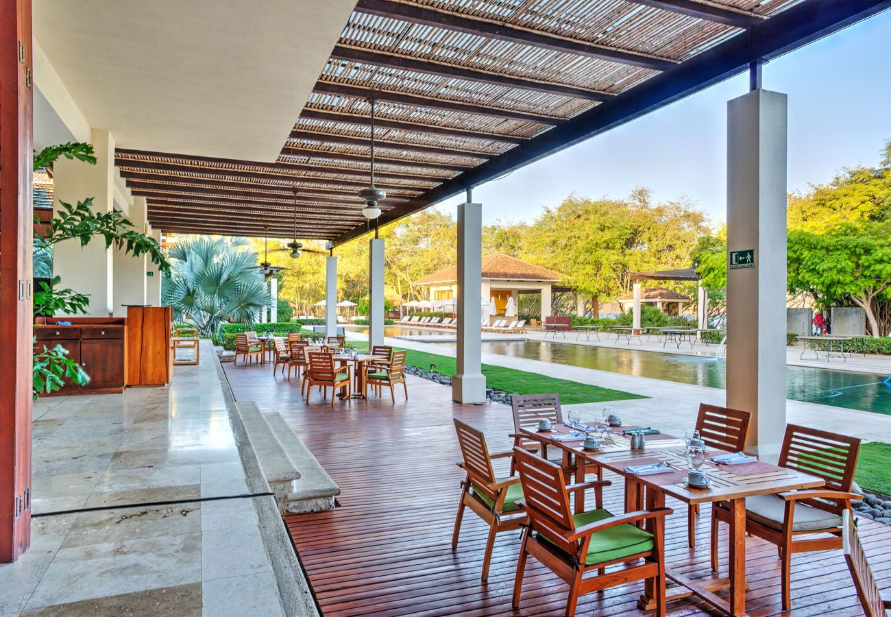 Condominium in Cabo Velas - Bougainvillea 8211 Luxury Apartment - Reserva Conchal