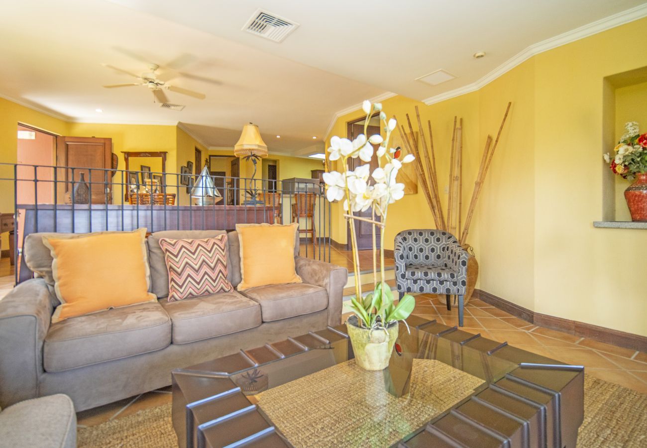 Condominium in Cabo Velas - Bougainvillea 1101 Luxury Apartment - Reserva Conchal