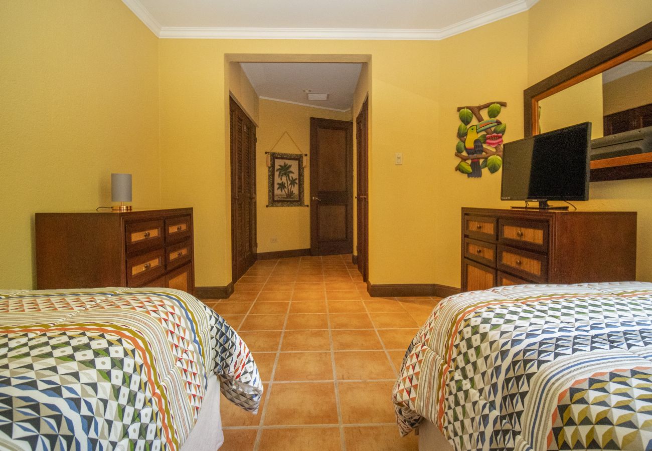 Condominium in Cabo Velas - Bougainvillea 1101 Luxury Apartment - Reserva Conchal