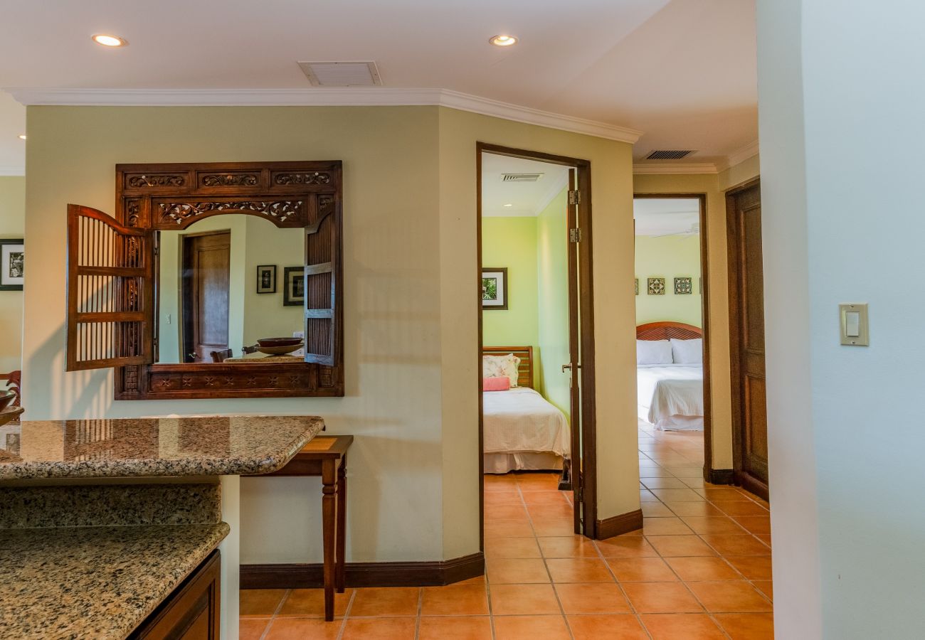 Condominium in Cabo Velas - Bougainvillea 9305 Luxury Apartment - Reserva Conchal