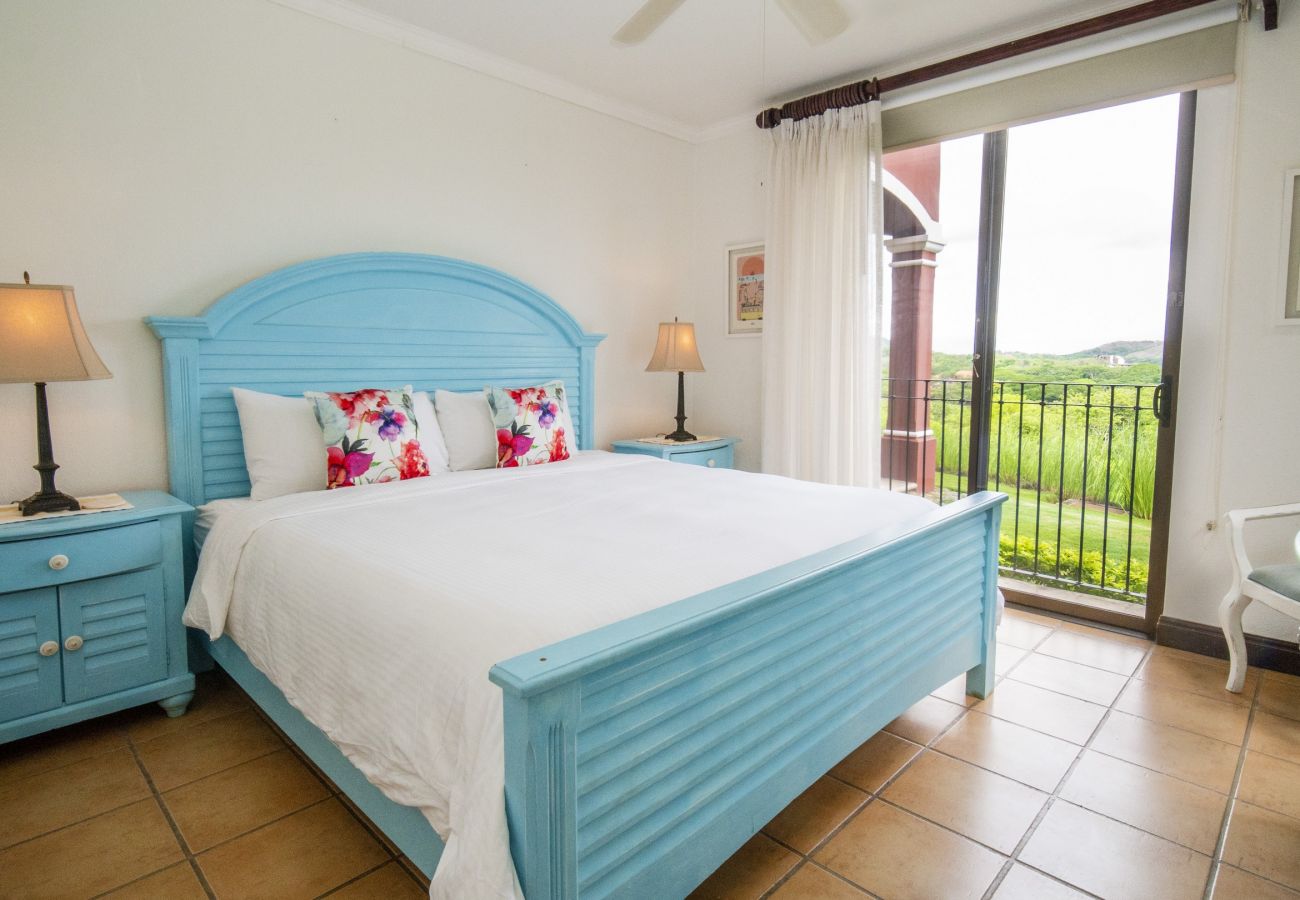 Condominium in Cabo Velas - Bougainvillea 3103 Luxury Apartment - Reserva Conchal