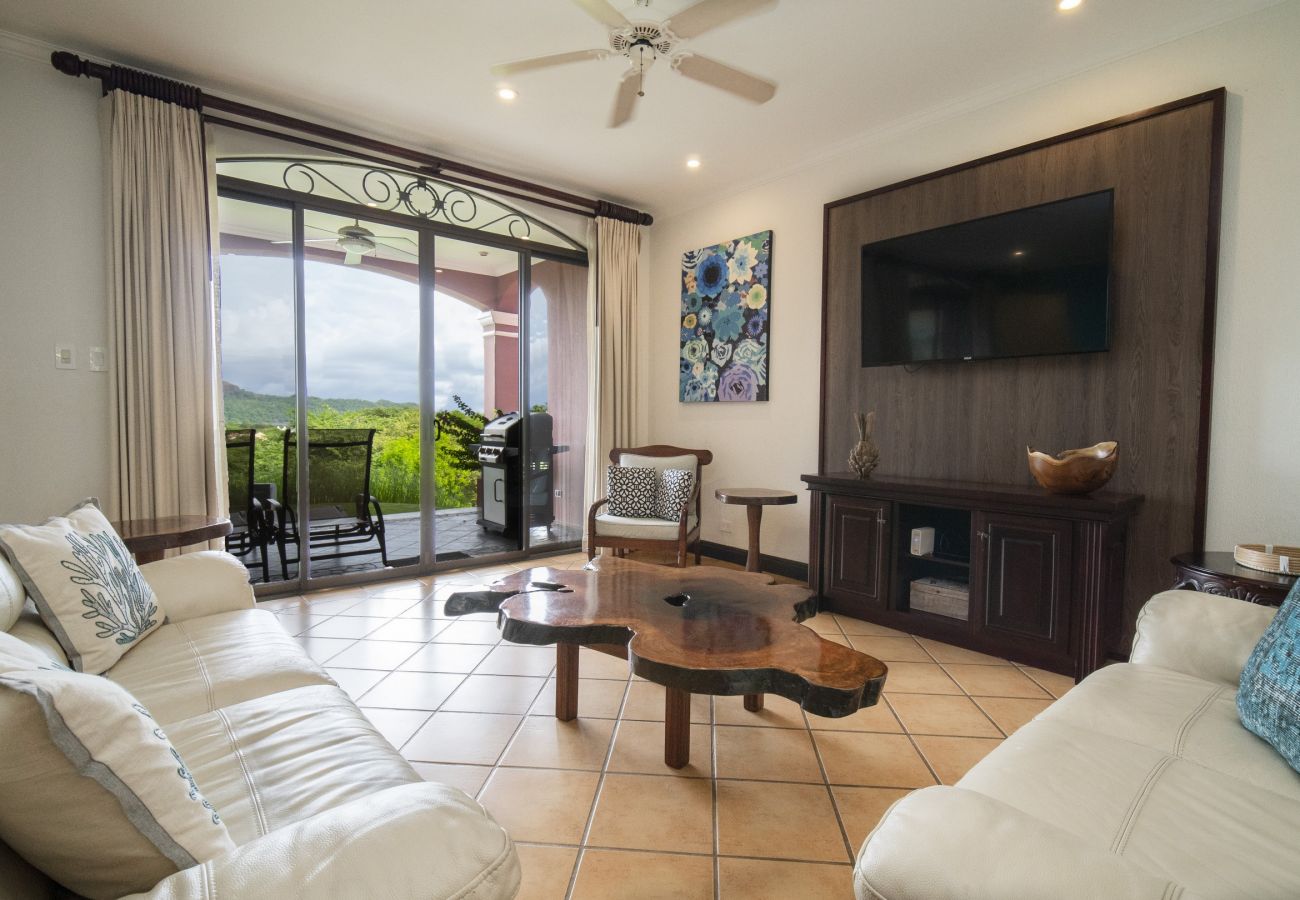 Condominium in Cabo Velas - Bougainvillea 3103 Luxury Apartment - Reserva Conchal