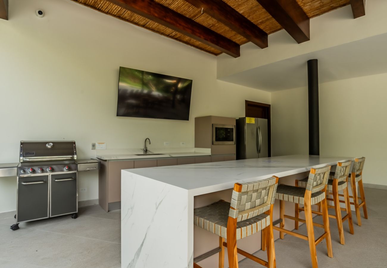 Condominium in Cabo Velas - Carao T5-3 Luxury Apartment - Reserva Conchal