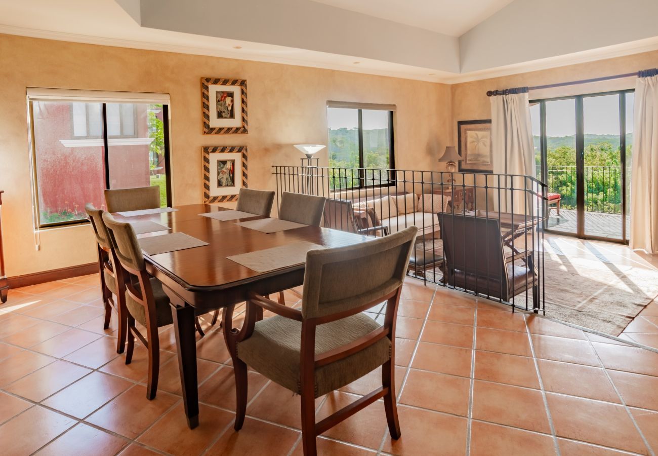 Condominium in Cabo Velas - Bougainvillea 2306 Luxury Apartment - Reserva Conchal