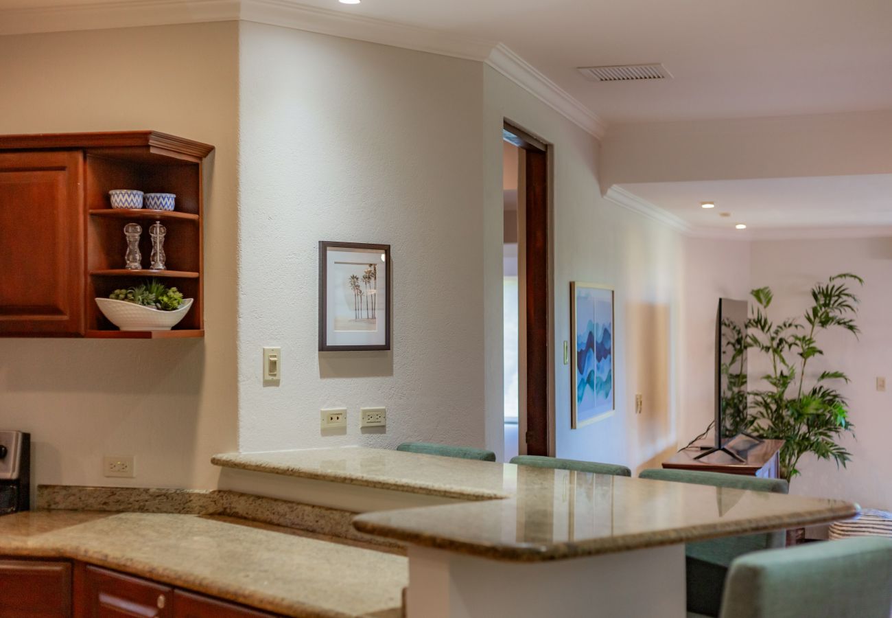 Condominium in Cabo Velas - Bougainvillea 6203 Luxury Condo - Reserva Conchal