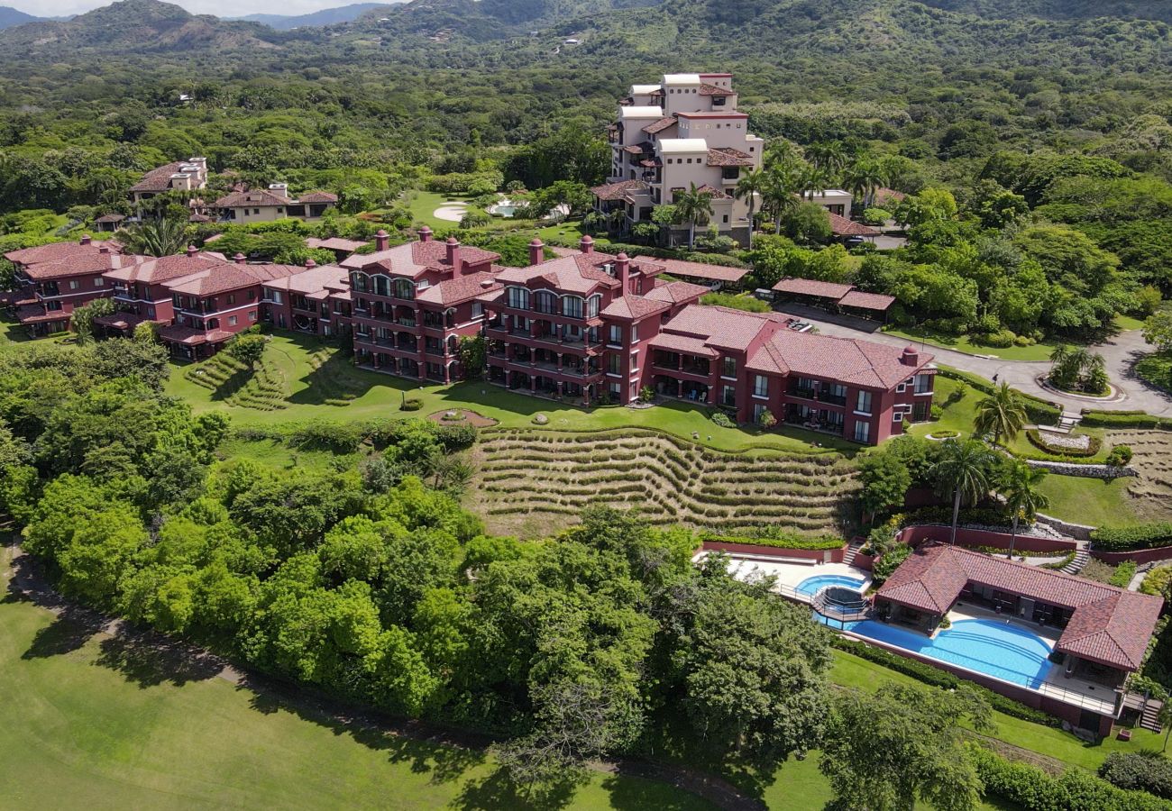 Condominium in Cabo Velas - Bougainvillea 6203 Luxury Condo - Reserva Conchal